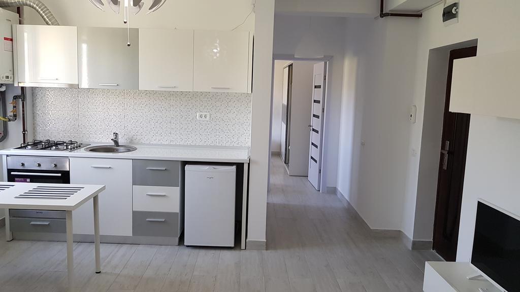 V1 Apartment Констанца Екстер'єр фото
