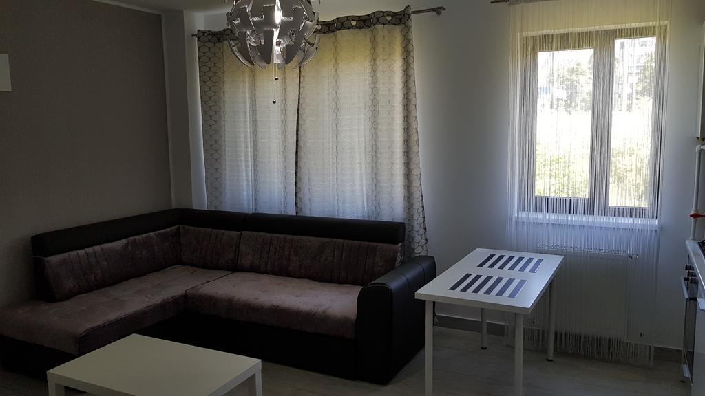 V1 Apartment Констанца Екстер'єр фото