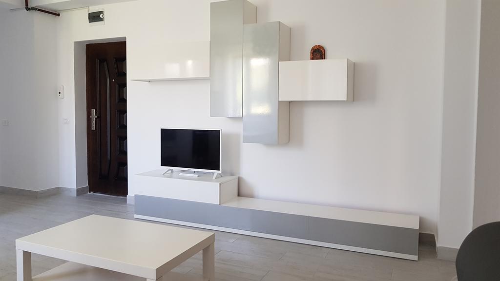 V1 Apartment Констанца Екстер'єр фото