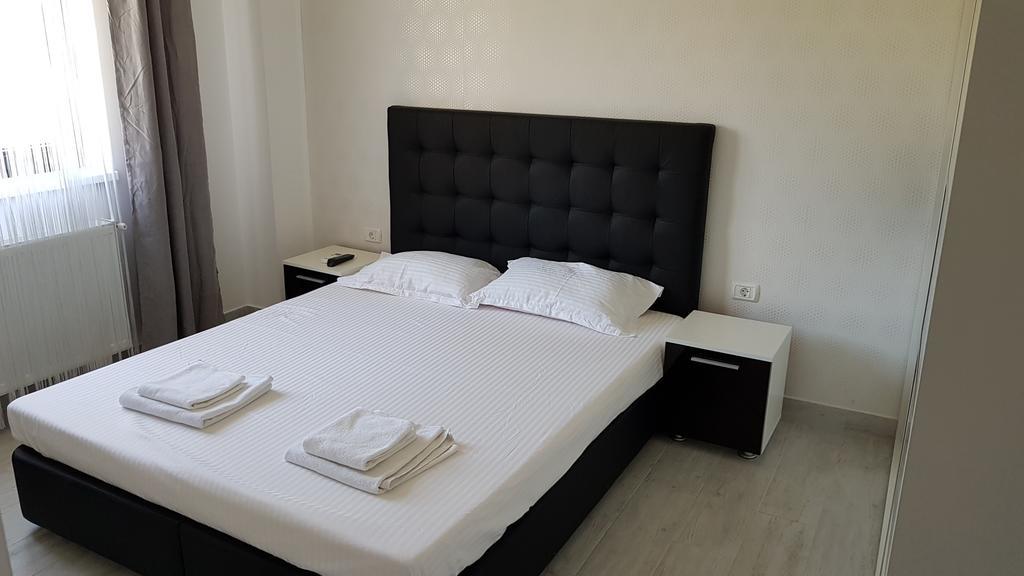 V1 Apartment Констанца Екстер'єр фото