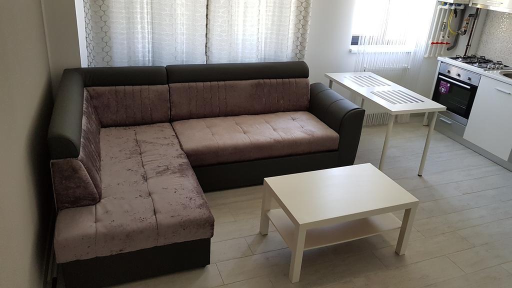 V1 Apartment Констанца Екстер'єр фото