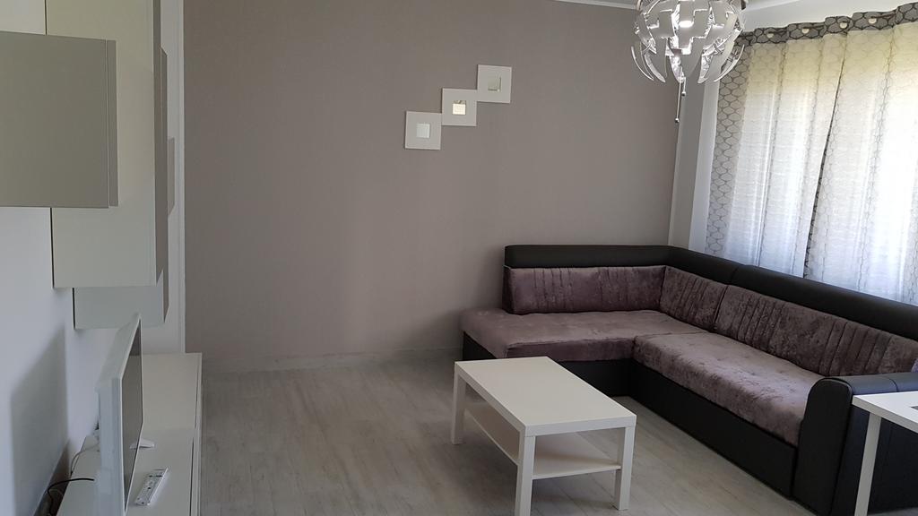 V1 Apartment Констанца Екстер'єр фото