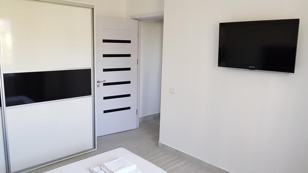 V1 Apartment Констанца Екстер'єр фото